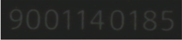 00775624 Sklokeramická varná doska