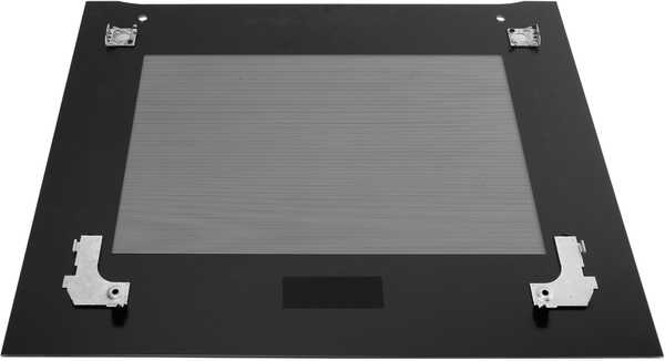 00776030 Čelní skleněný panel Bosch | Siemens
