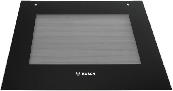 00776030 Čelní skleněný panel Bosch | Siemens