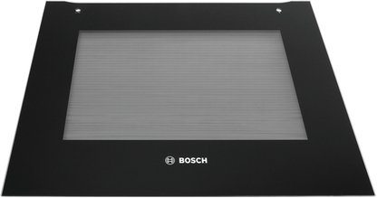 00776030 Čelní skleněný panel Bosch | Siemens