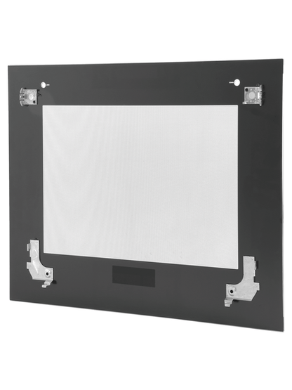 00776109 Čelní skleněný panel Bosch | Siemens