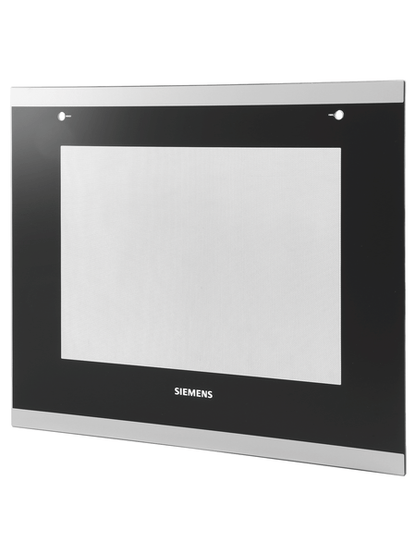 00776109 Čelní skleněný panel Bosch | Siemens
