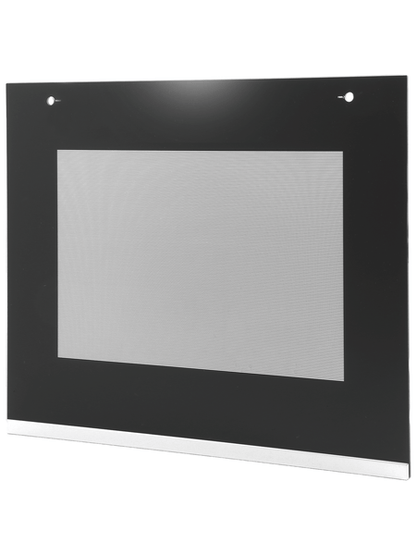00776113 Čelní skleněný panel Bosch | Siemens