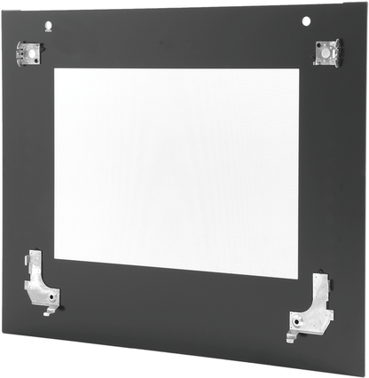 00776116 Čelní skleněný panel Bosch | Siemens