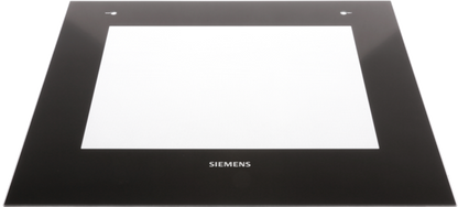 00776119 Čelní skleněný panel Bosch | Siemens