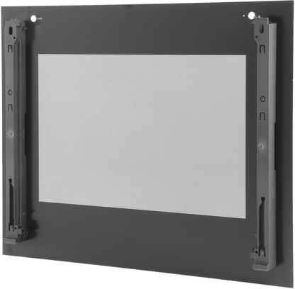 00776124 Čelní skleněný panel Bosch | Siemens