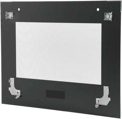 00776158 Čelní skleněný panel Bosch | Siemens