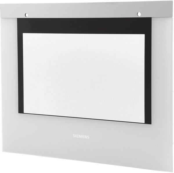 00776172 Čelní skleněný panel Bosch | Siemens