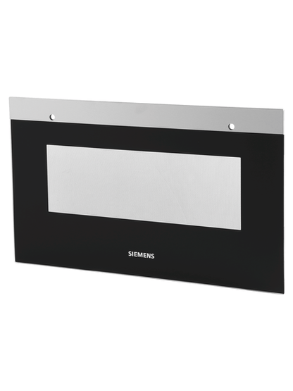 00776181 Čelní skleněný panel Bosch | Siemens