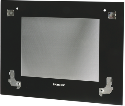 00776381 Čelní skleněný panel Bosch | Siemens