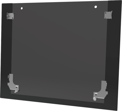 00776404 Čelní skleněný panel Bosch | Siemens