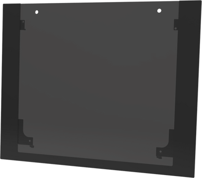 00776404 Čelní skleněný panel Bosch | Siemens