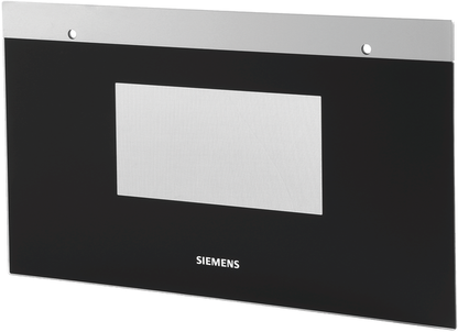 00776554 Čelní skleněný panel Bosch | Siemens