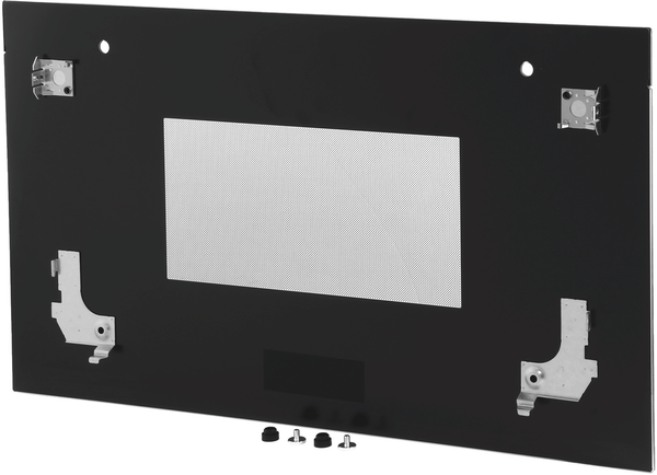 00776554 Čelní skleněný panel Bosch | Siemens