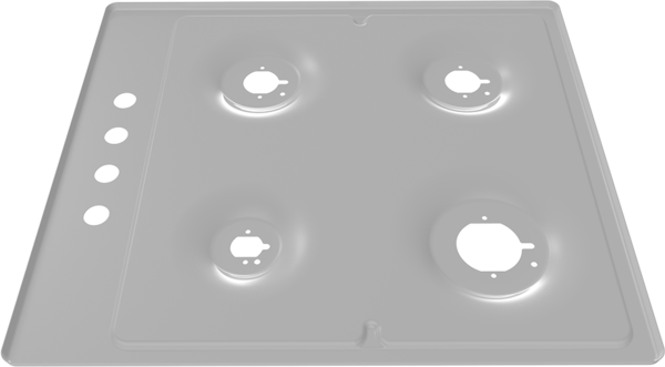 00777458 Varná doska do varnej dosky