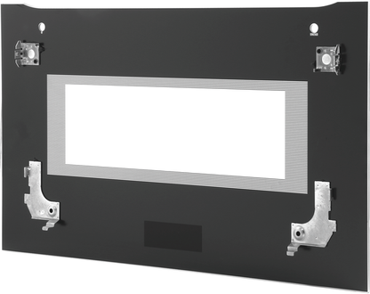 00777480 Čelní skleněný panel Bosch | Siemens