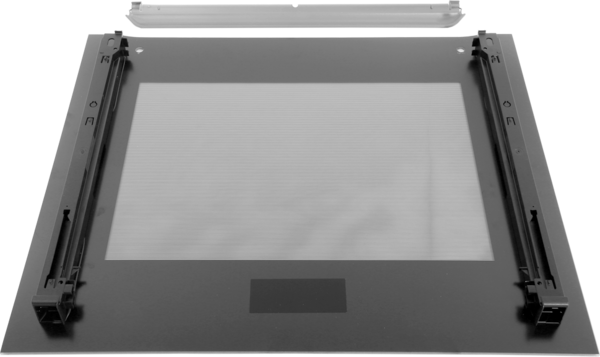 00778985 Predný sklenený panel