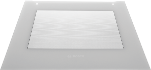 00778988 Čelní skleněný panel Bosch | Siemens