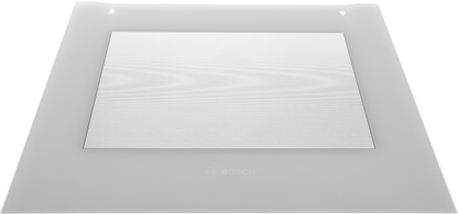 00778988 Čelní skleněný panel Bosch | Siemens