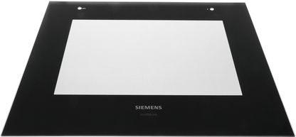 00778989 Čelní skleněný panel Bosch | Siemens