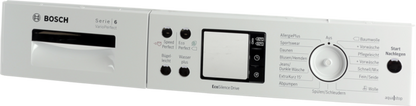 00792137 Přední panel Bosch | Siemens