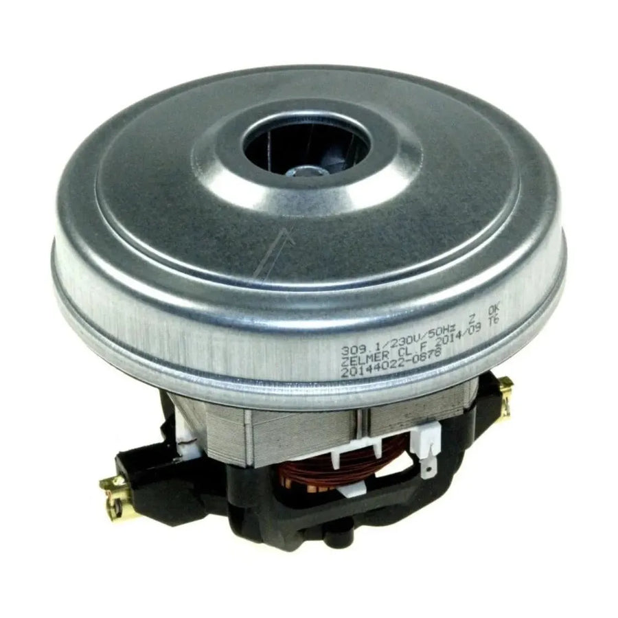 00793324 Motor do vysávača