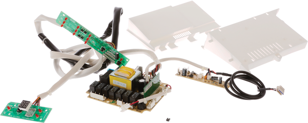 00797132 Modul motora