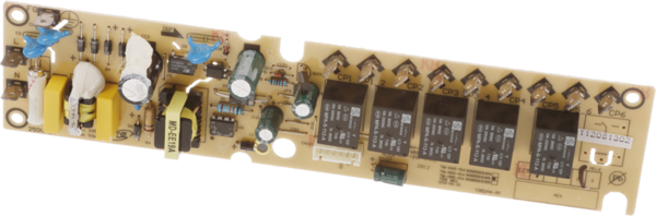 00797261 Riadiaci modul