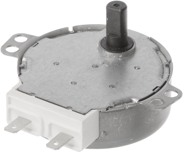 00797306 Motor otočného taniera
