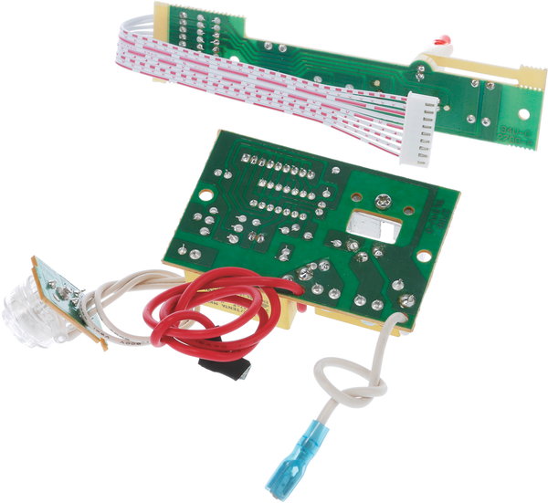 00797675 Modul motora
