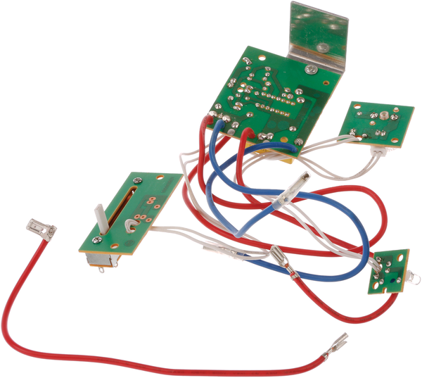 00797683 Modul motora