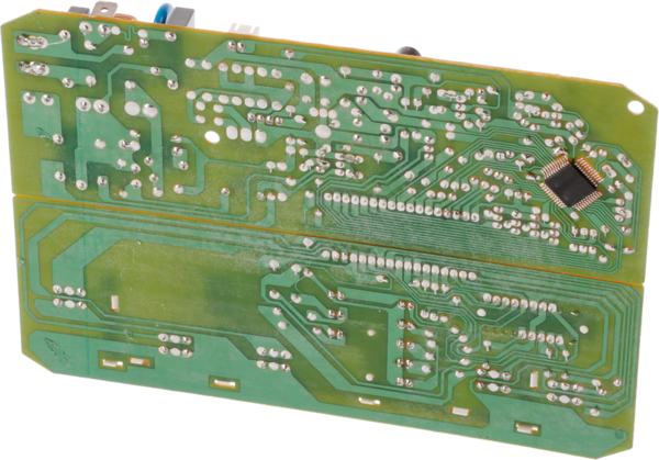 00798414 Riadiaci modul