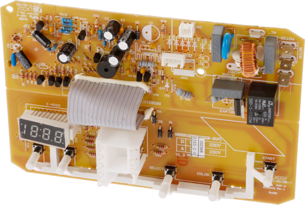 00798414 Řídící modul Bosch | Siemens