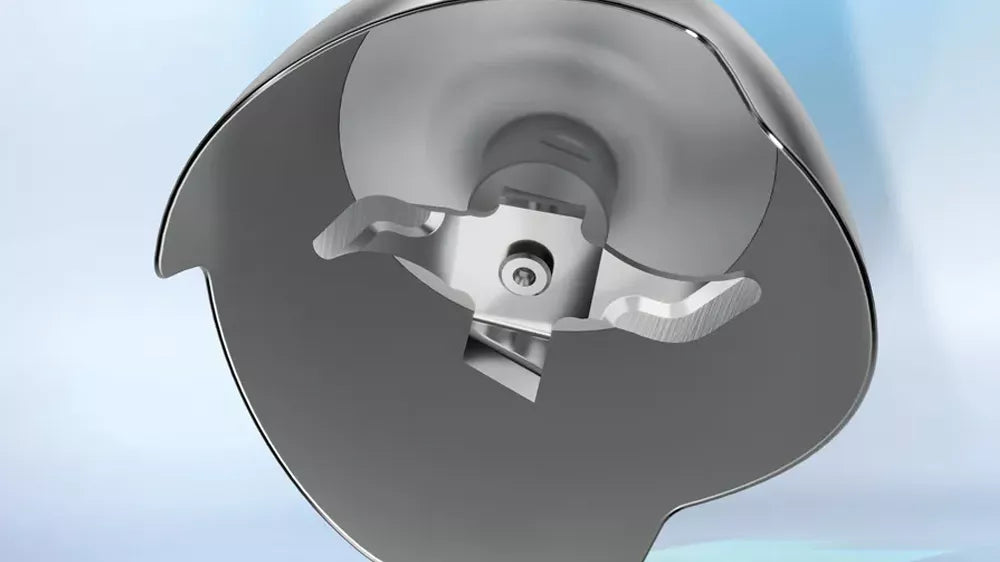 MSM4B624 Tyčový mixér Bosch 1000 W