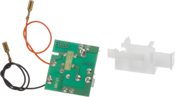 10000266 Modul motora