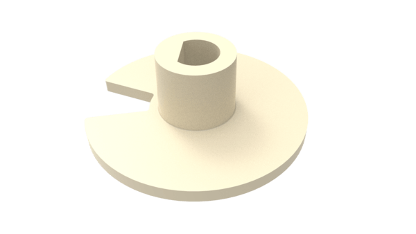 10000651 Encoder