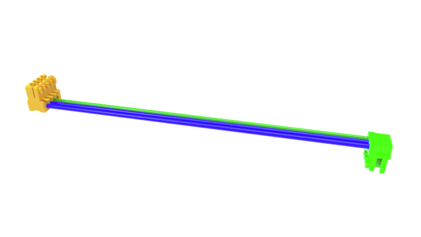 10001459 Spájací diel