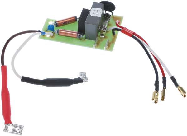 10002548 Modul motora