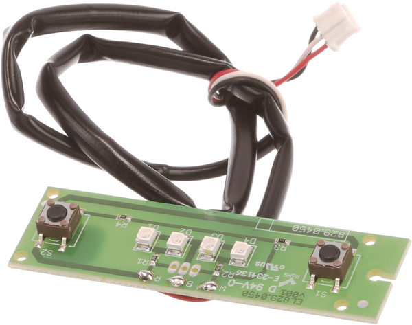 10003363 Riadiaci modul