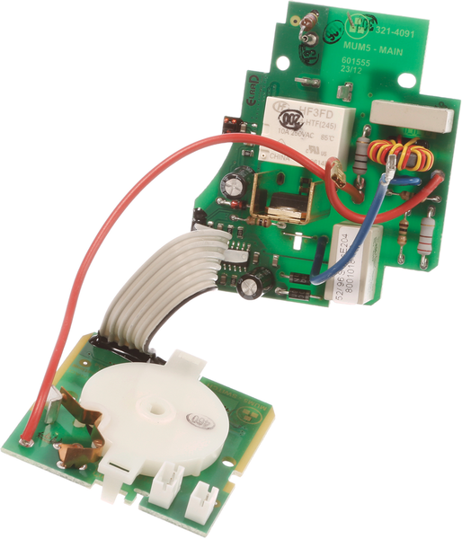 10003572 Riadiaci modul