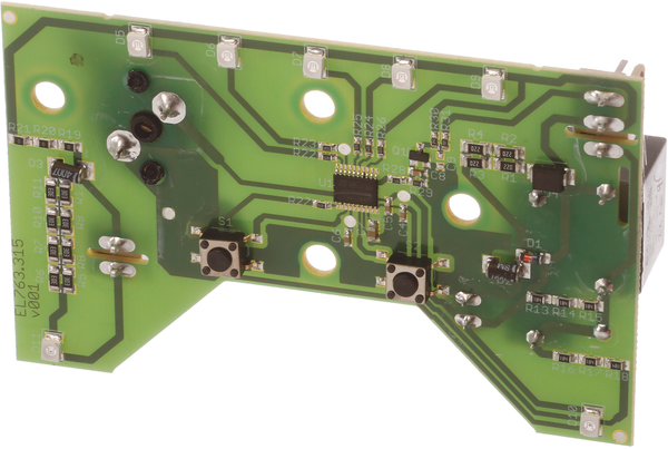 10003894 Modul motora
