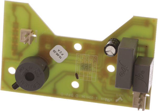 10003897 Modul motora