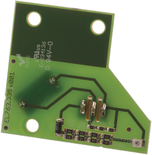 10003898 Modul motora