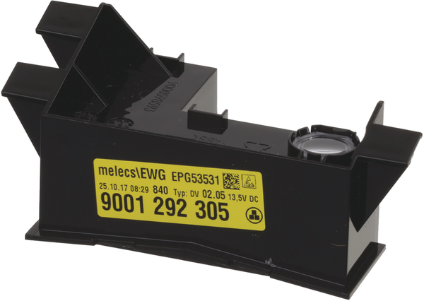 10004553 Modul displeja
