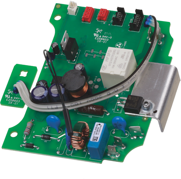 10005519 Riadiaci modul