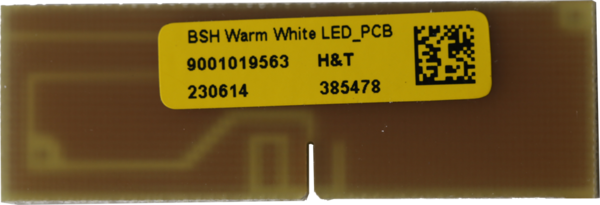 10006402 LED dióda