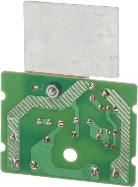 10006418 Riadiaci modul