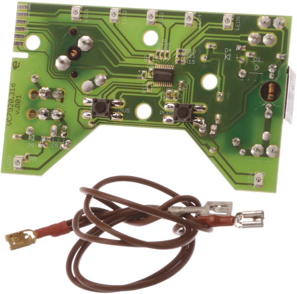 10006960 Modul motora