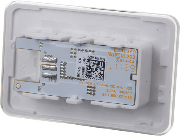 10007079 LED dióda