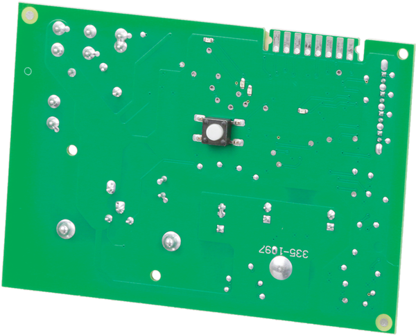 10008334 Riadiaci modul